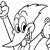 woody woodpecker